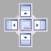 Screenshot of Docking Indicator icon